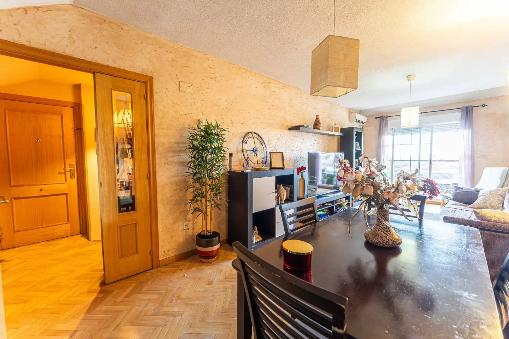 Flat for sale in Zona el Caño