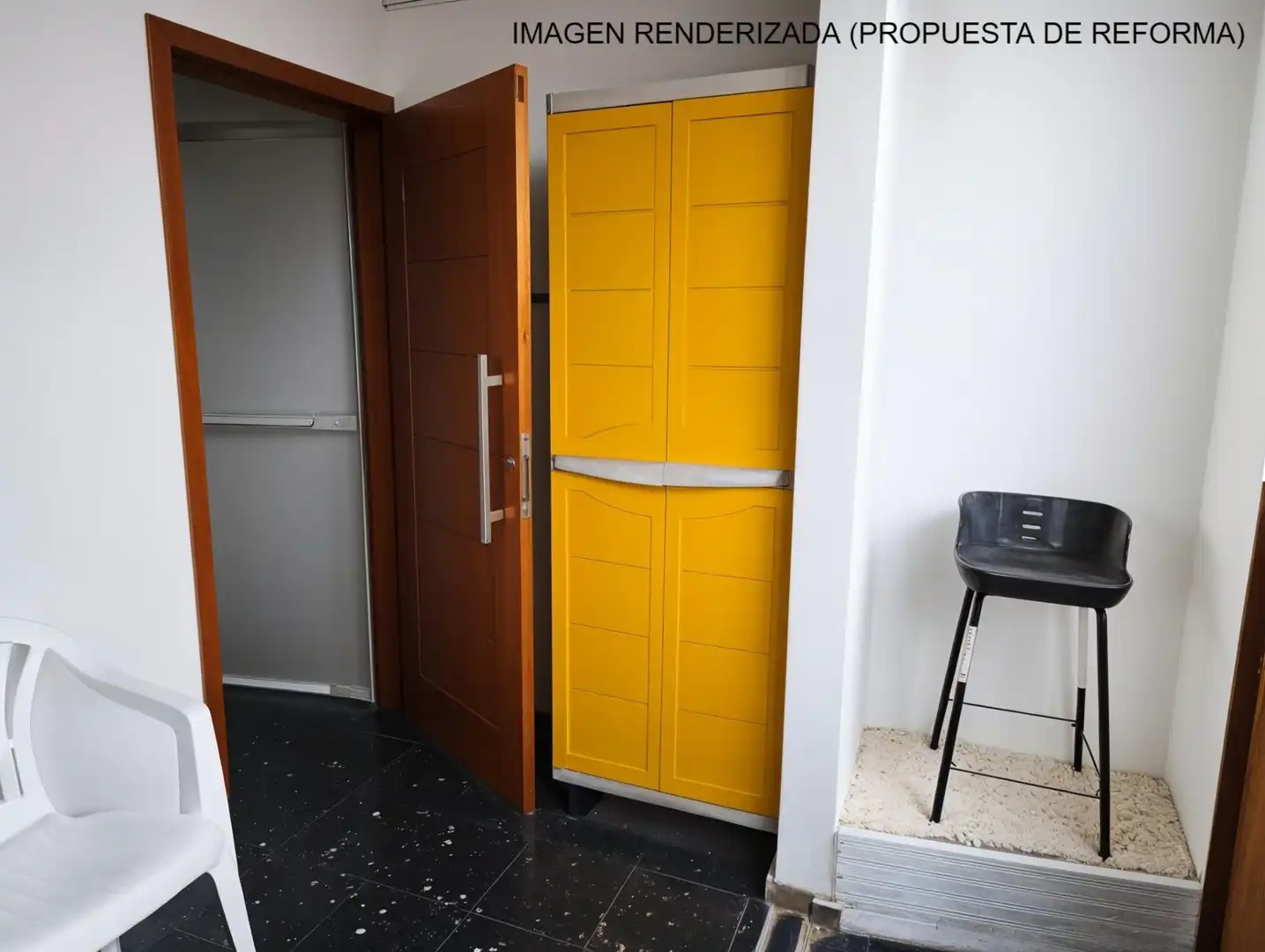 Flat for sale in Las Palmas de Gran Canaria  with Terrace and Balcony