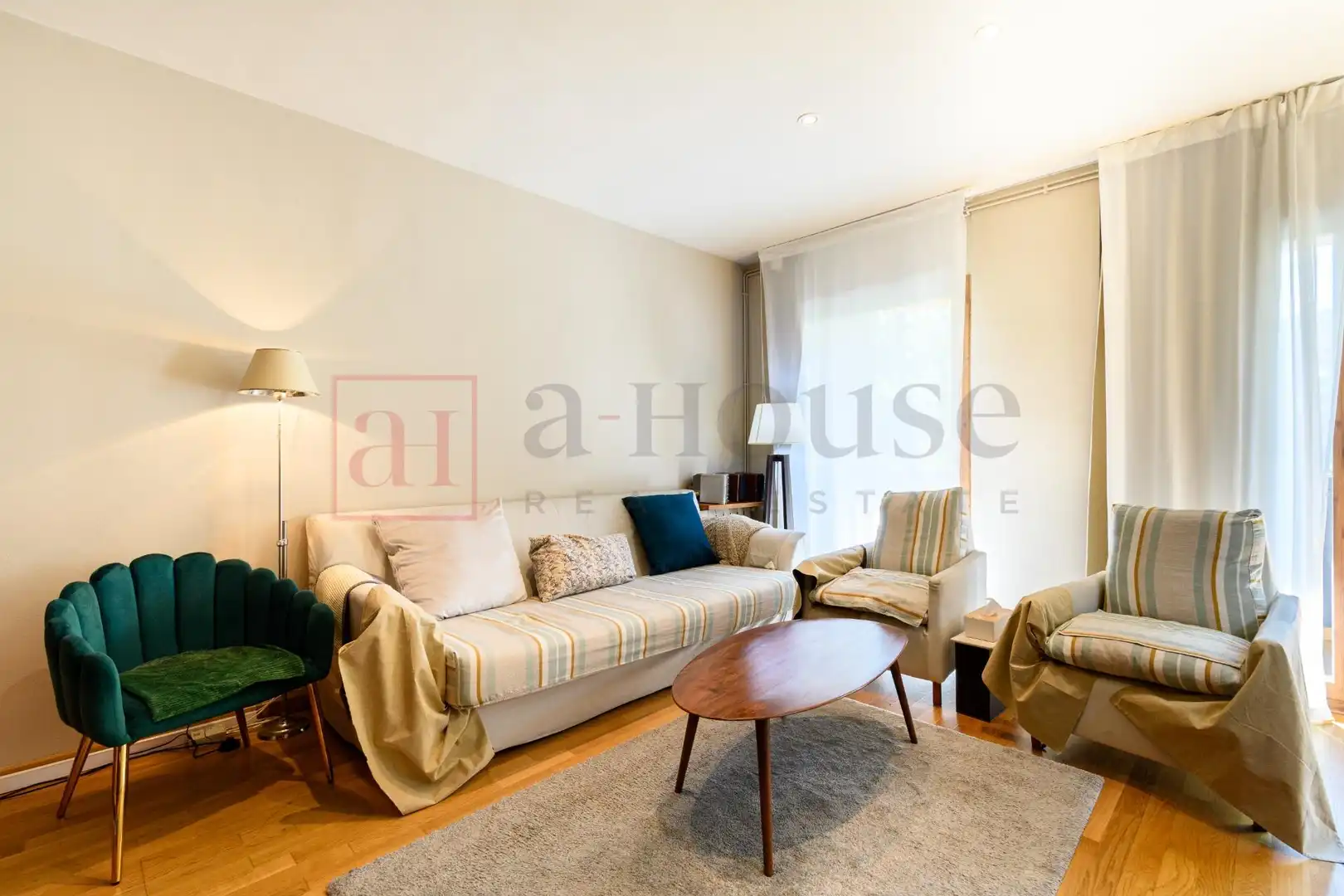 Appartement avec terrasse à vendre à Carrer Carrer Mallorca, imagen 4