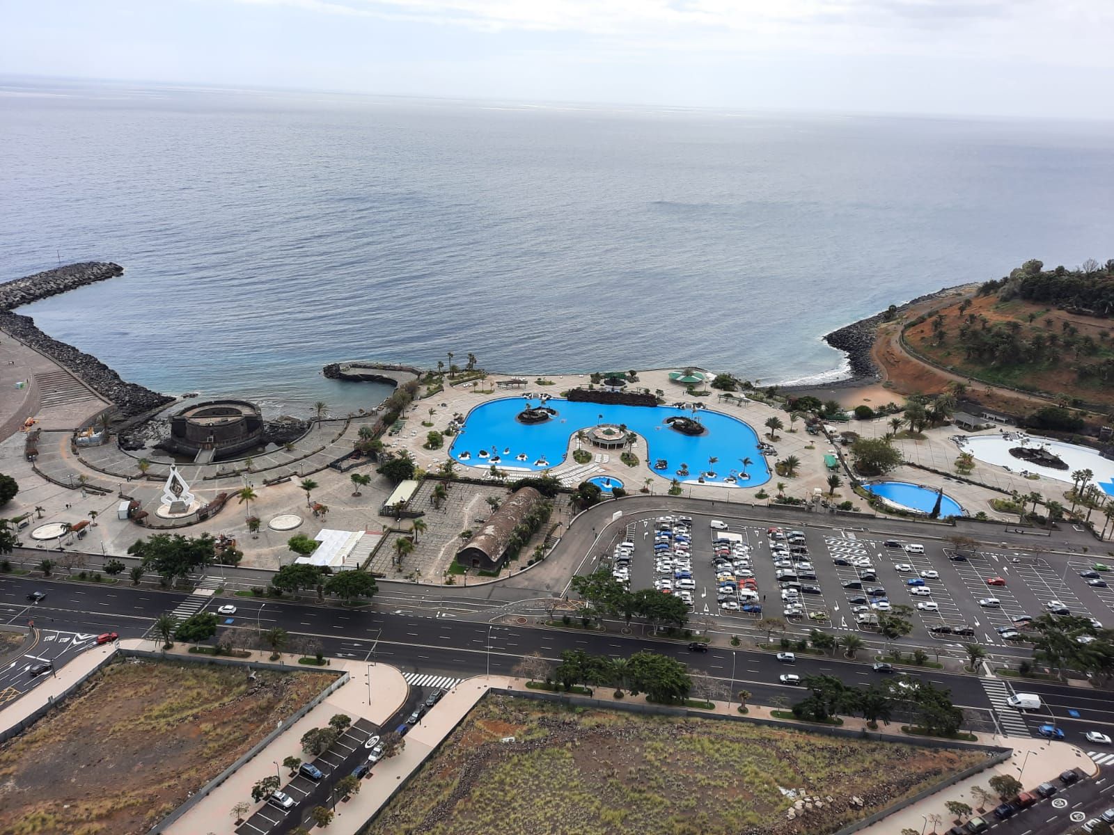 Apartment for rent in Calle los Llanos Seis, 5, Los Llanos - El Cabo, La Salud - La Salle