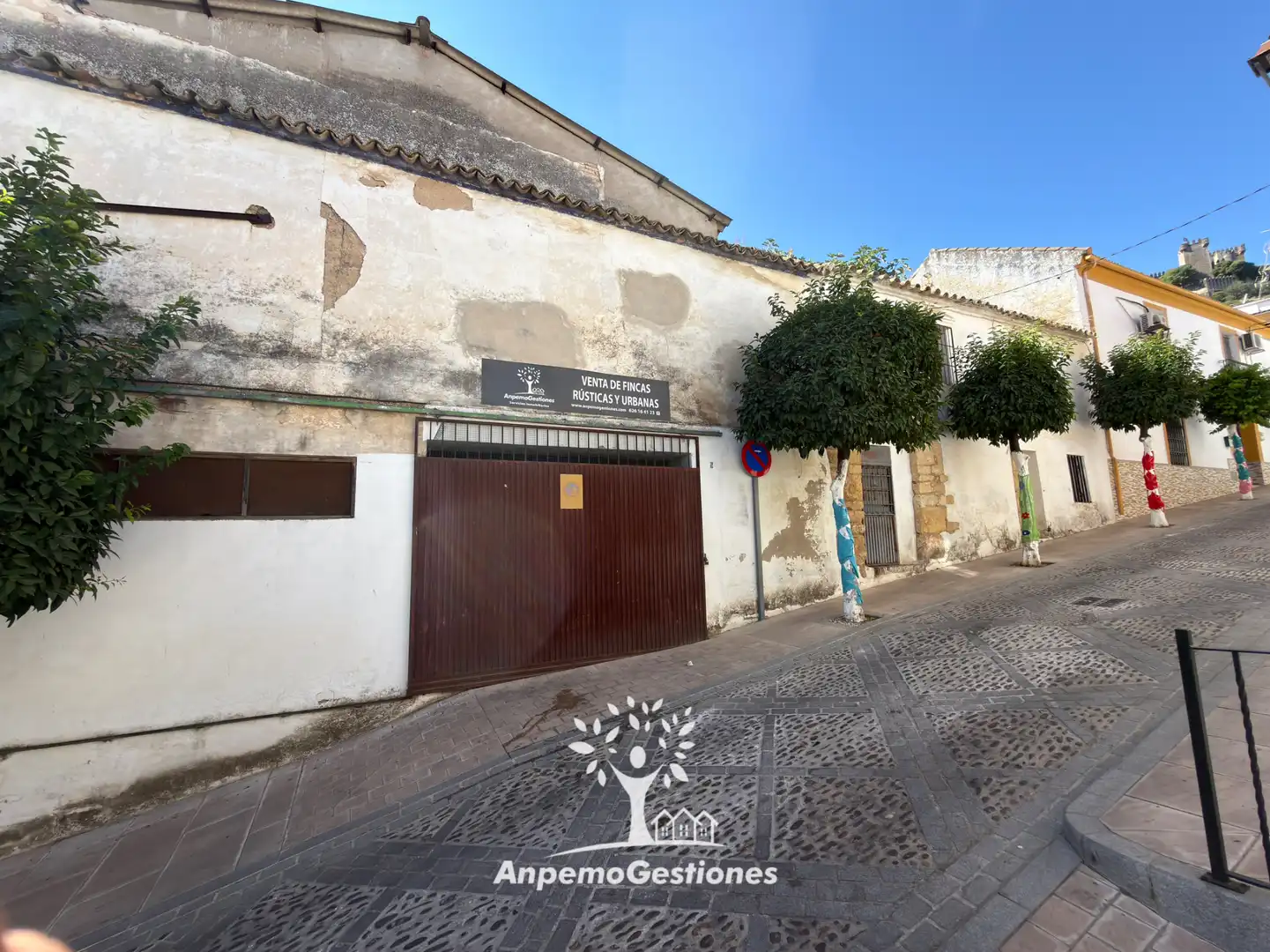 Residential land for sale in Calle Padre Revuelto, imagen 2