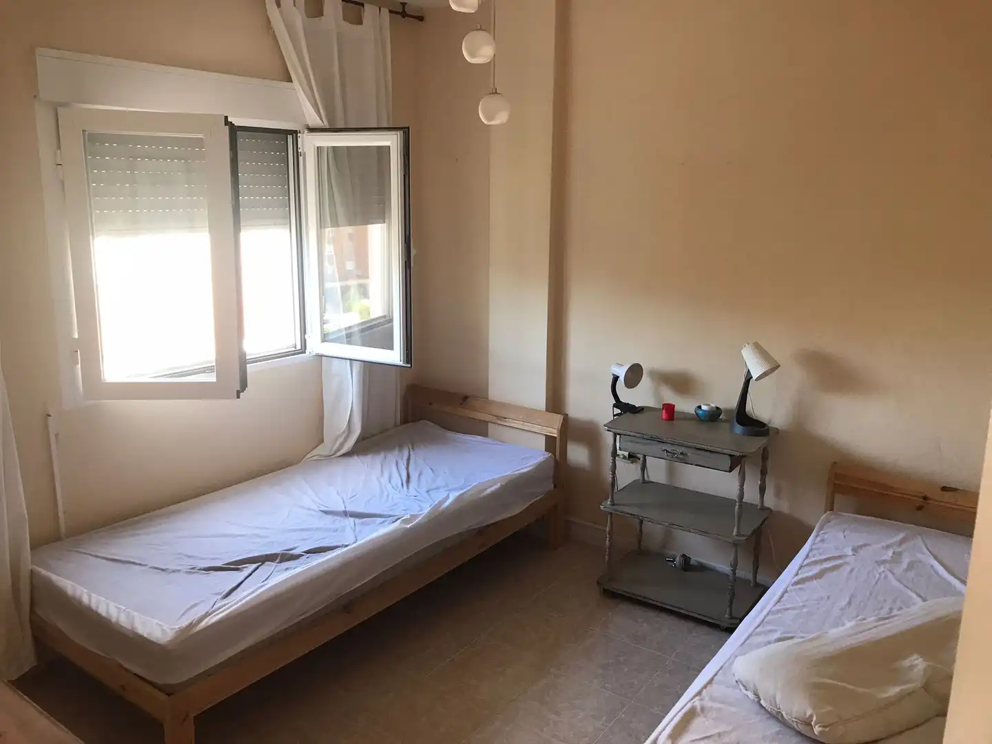 Flat for rent in Calle Joaquín Rodrigo, Los Guindos - Parque Mediterráneo - Santa Paula