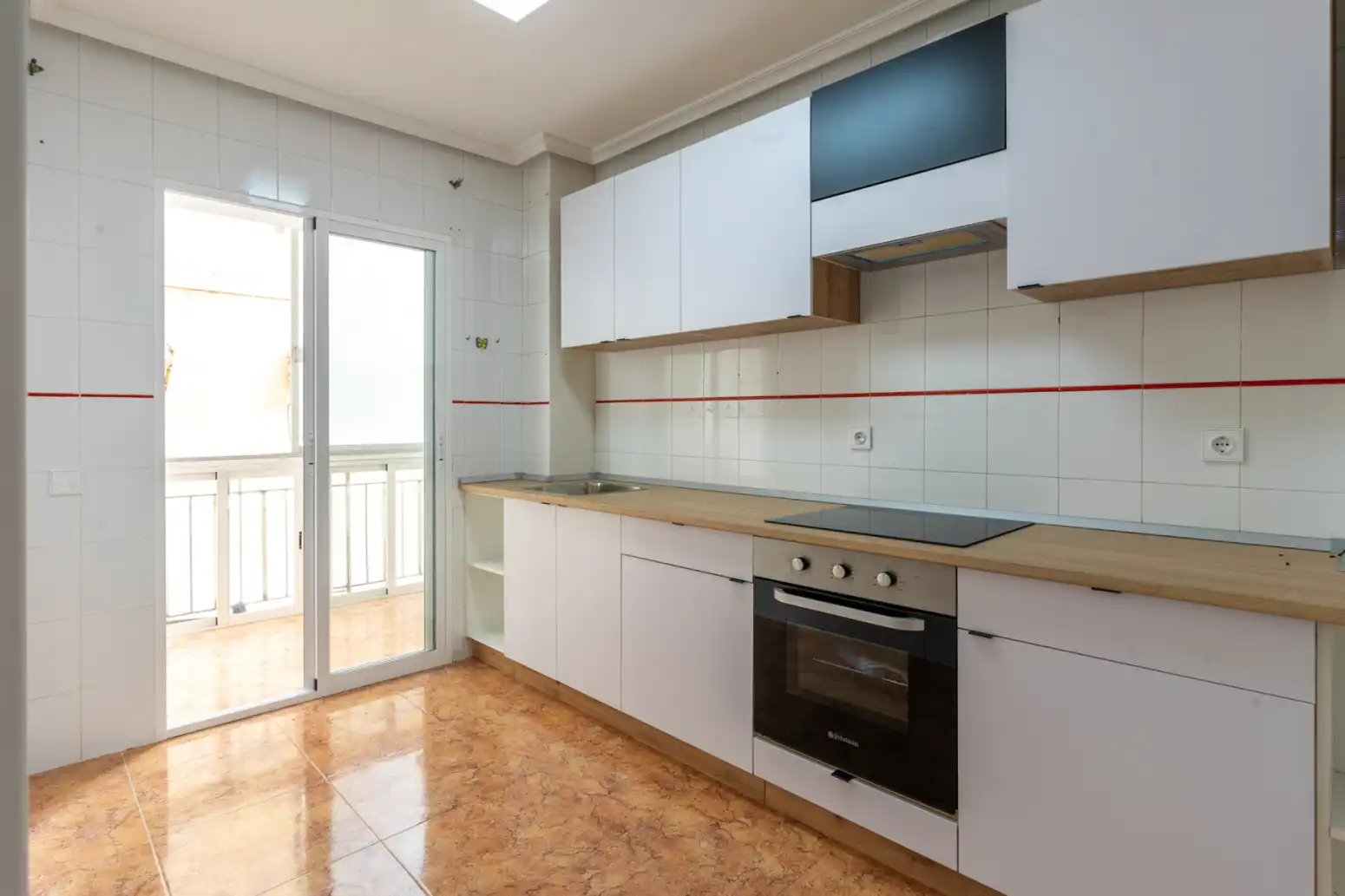 Wohnung mit Garten zum Verkauf in Pedanías Oeste