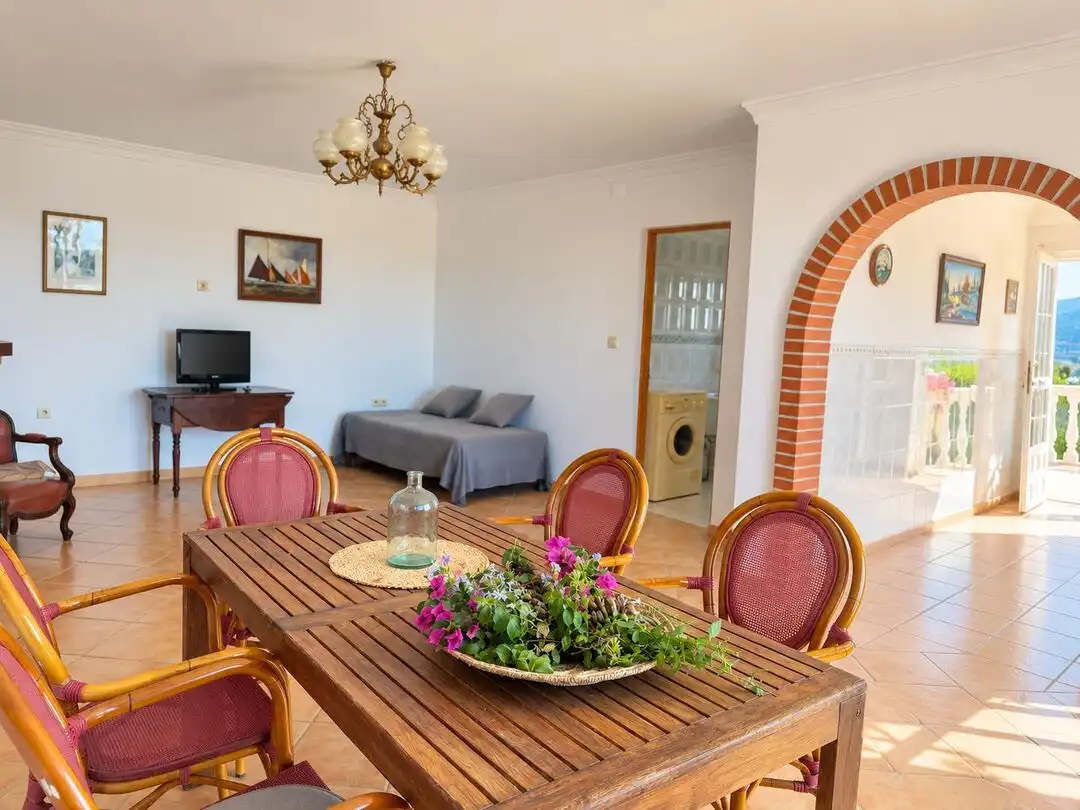Casa con piscina in vendita a La Muela 1, imagen 51