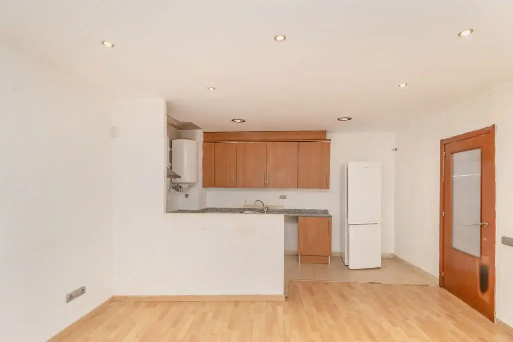 Apartament en venda a Baixada Del Carme, 7, -1, Barri Antic