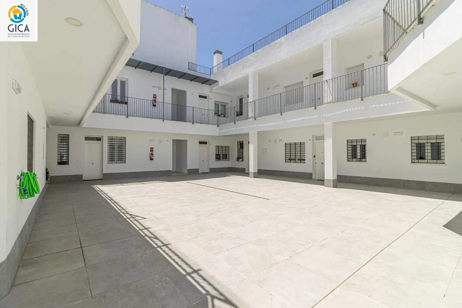 Appartamento con terrazza in vendita a Avenida - Divina Pastora - Plaza de Toros, imagen 34