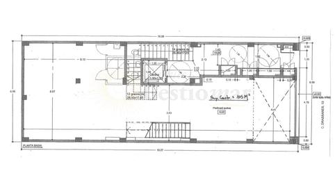Photo 3 of Premises to rent in Calle Drassanes, 13, Port - Horta de Santa María, Tarragona