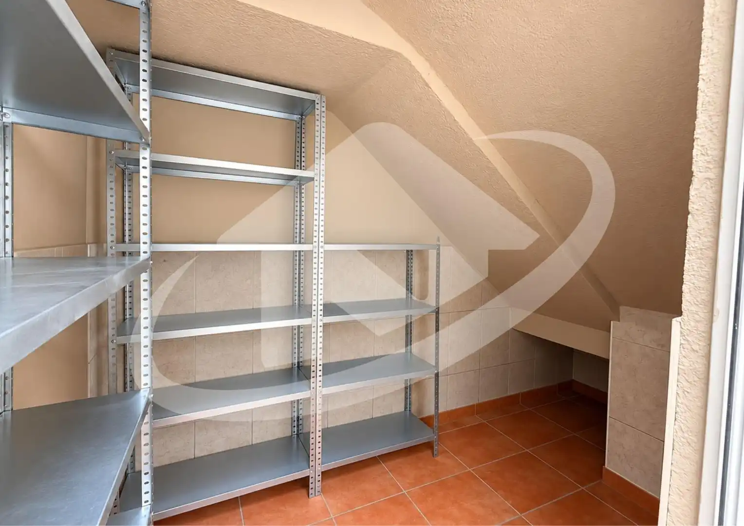Casa amb terrassa en venda a Ca n'Oriac - Sector Nord, imagen 2