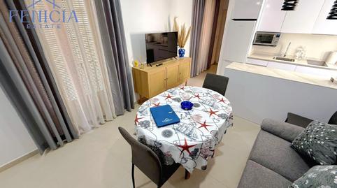 Photo 5 of Flat to rent in Almuñecar Centro, Almuñécar