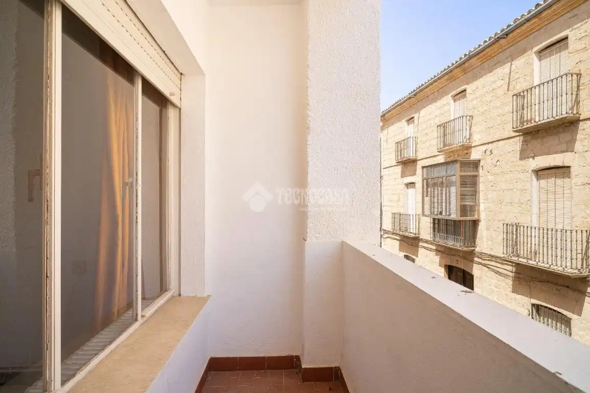 Appartamento con terrazza in vendita a C. Sta. María, imagen 23