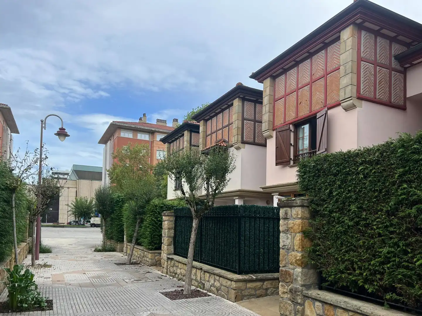 Adosado en alquiler en Zarautz, imagen 2