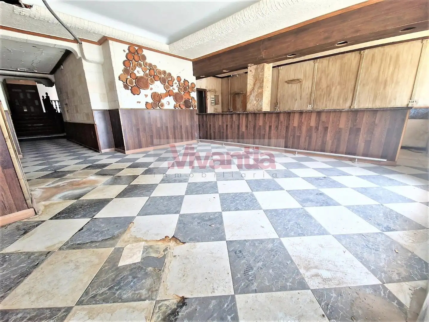 Geschaftsraum zur Miete in Lorca