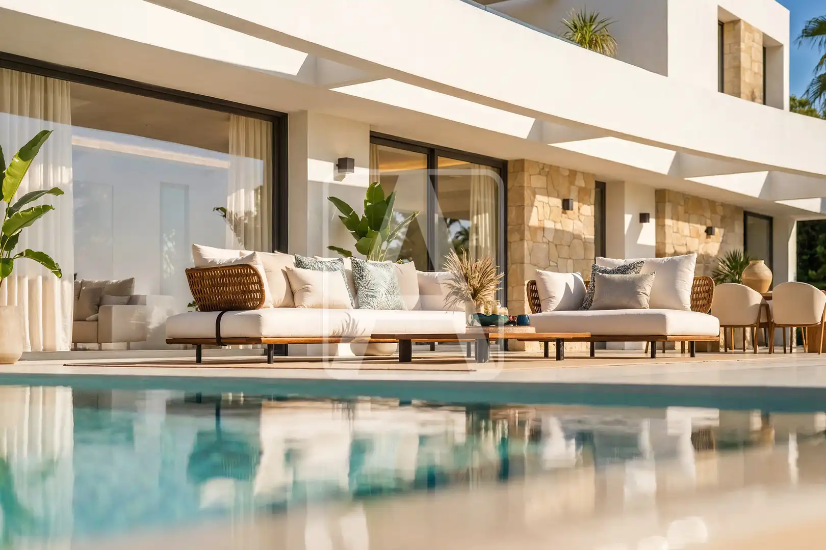 Villa avec piscine à vendre à La Empedrola, imagen 3