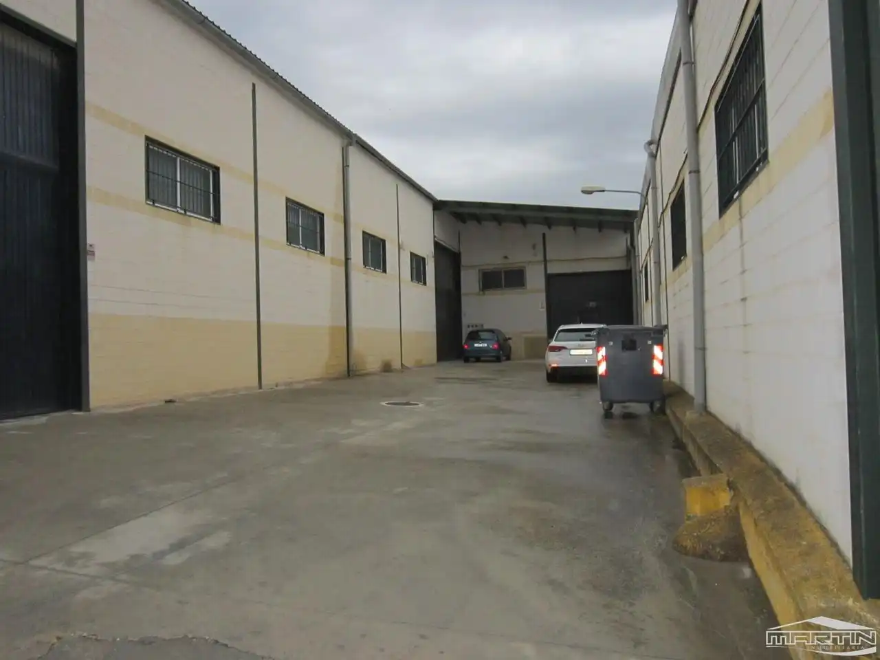Industrial building for sale in Camino Cuesta Mataosos, imagen 10