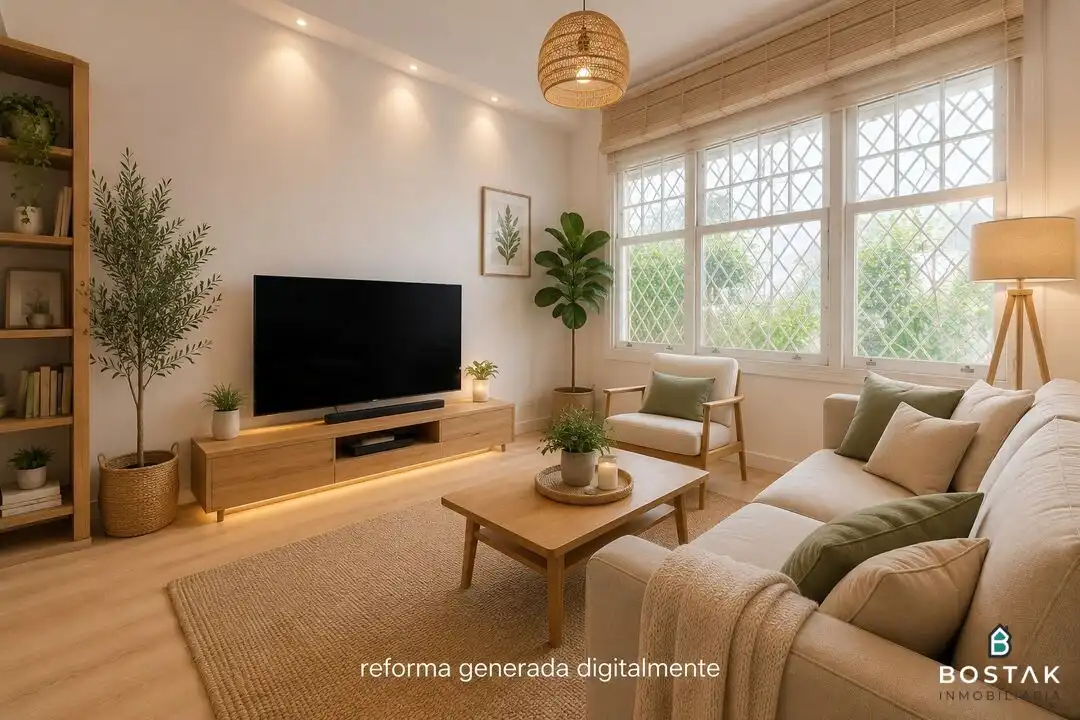 Casa o chalet en venta en Zurbaran Auzoa, Zurbaran