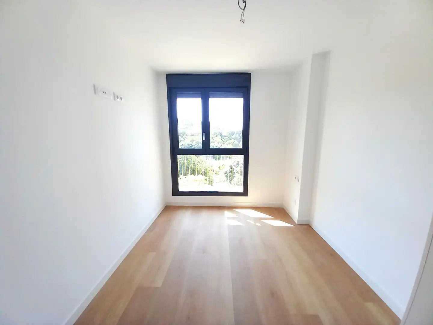 Wohnung zur Miete in Diligències, La Marina del Port