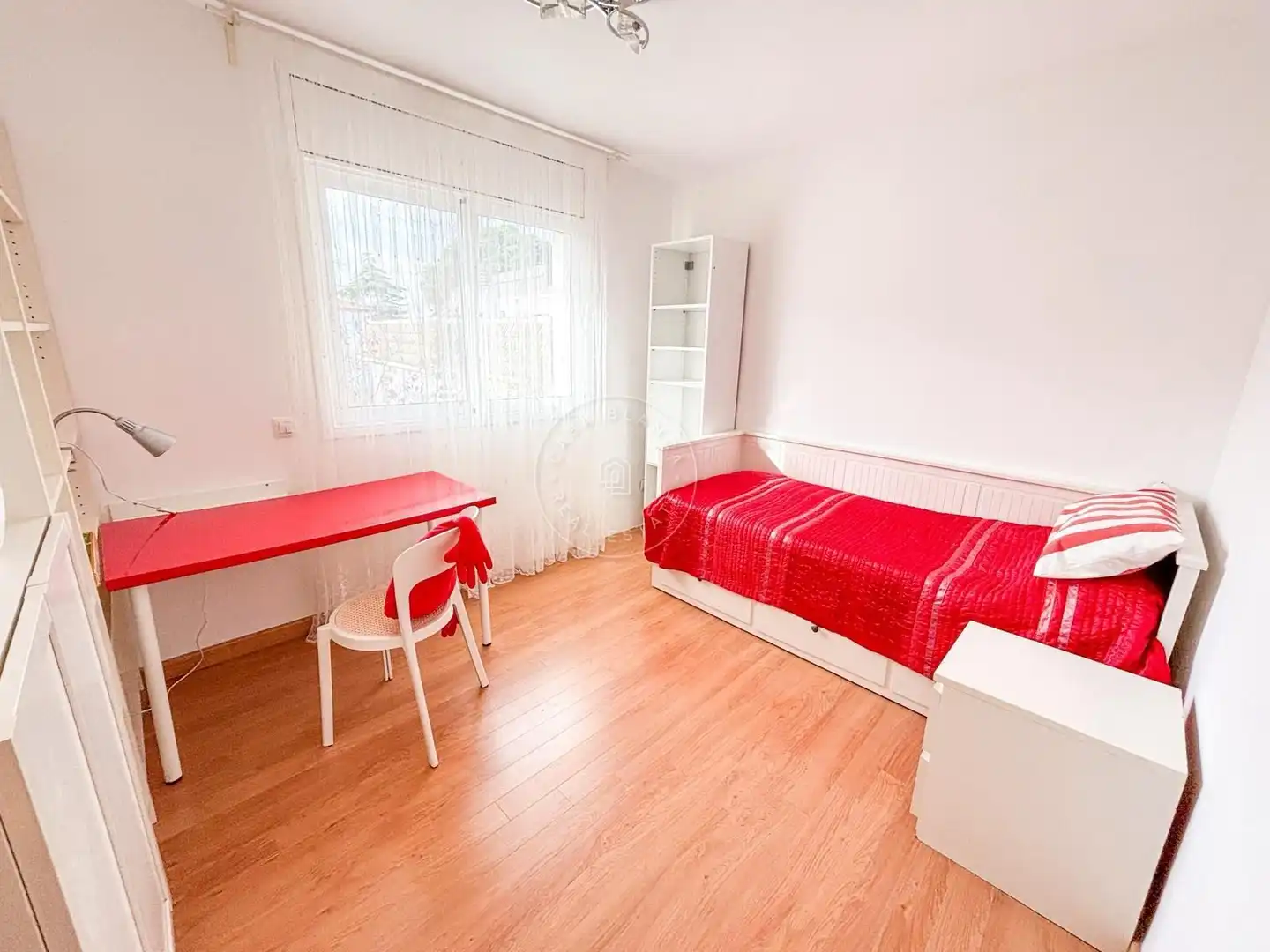 Habitación de Casa o chalet en venta en Lloret de Mar con Aire acondicionado, Calefacción y Jardín privado