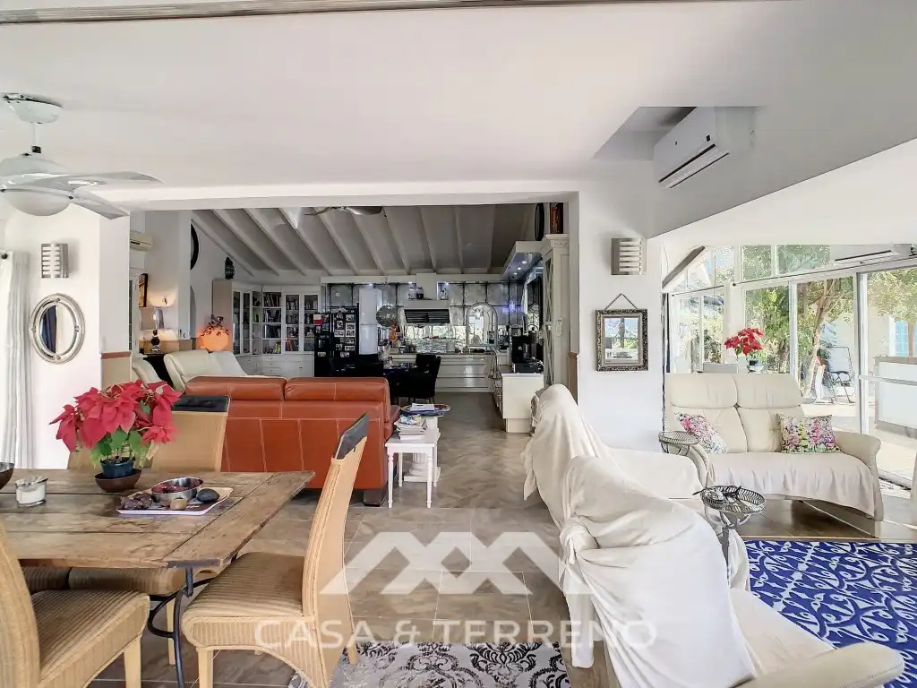 Casa amb piscina en venda a MA-4111, imagen 27