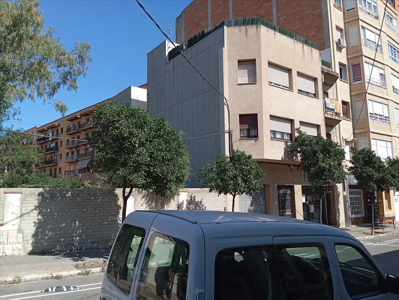 Terrenys i solars en venda a Calle TORRAS I BAGES 17, imagen 9