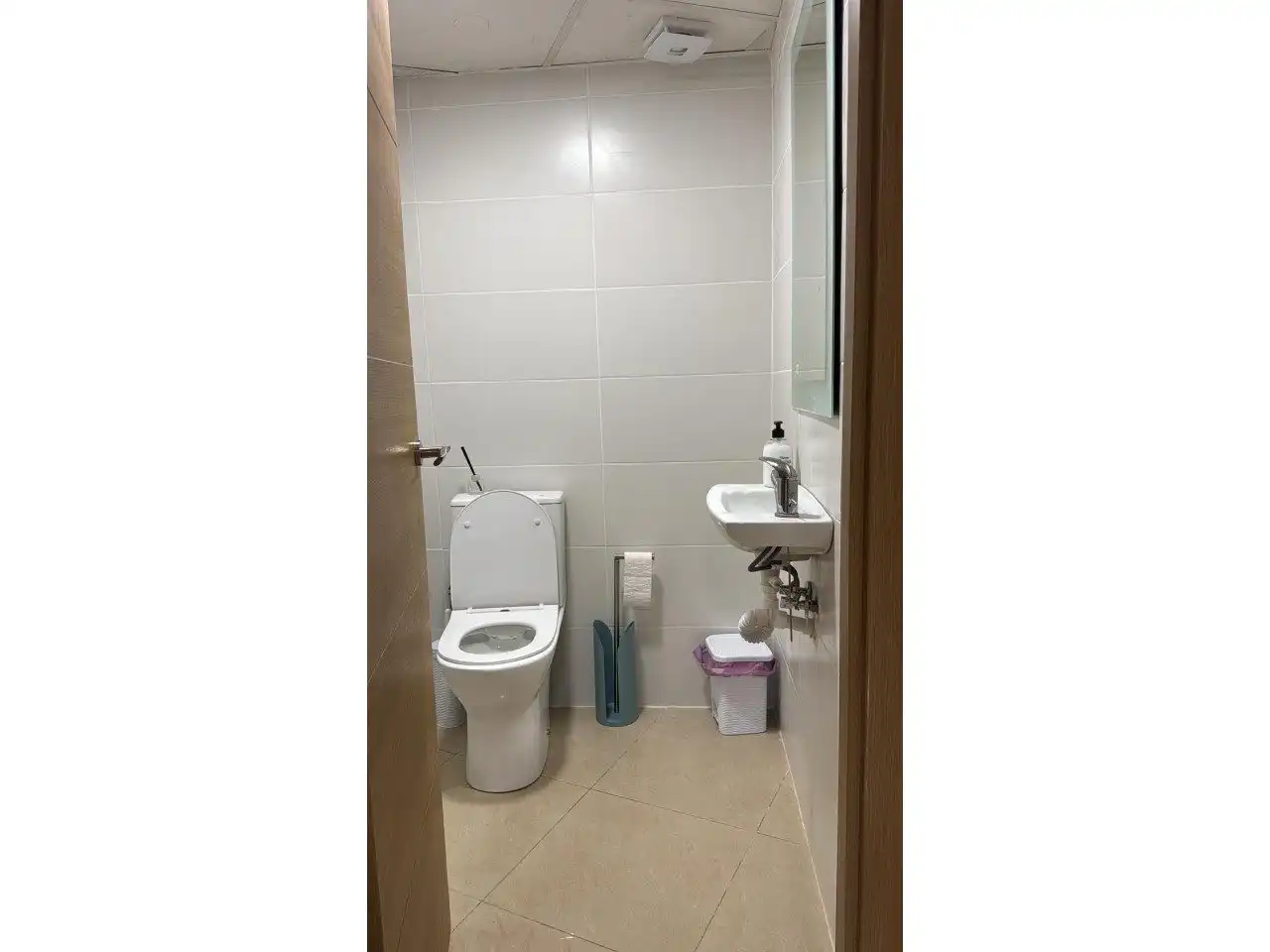 Ufficio in vendita a Calle de Jesús Morante Borrás, imagen 25