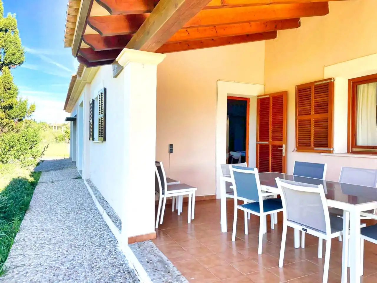 Maison rustique avec piscine à vendre à Poligono 17 127, imagen 44