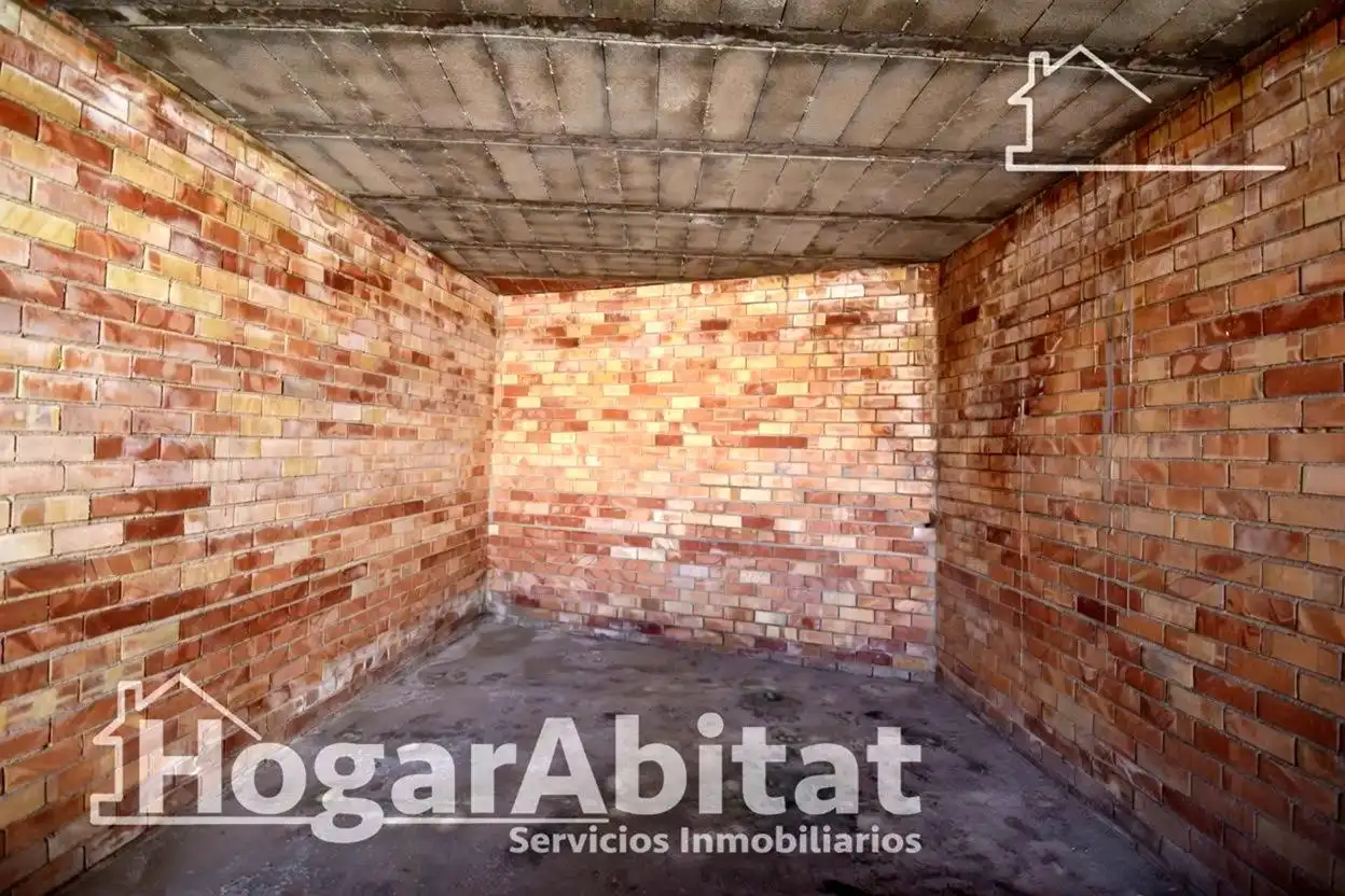 Houses for sale in Oliva  with Terrace and Storage room