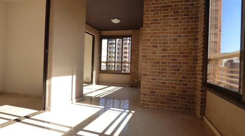Foto 5 de Apartament en venda a Gerona, Playa Levante, Benidorm