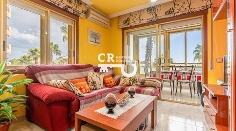 Foto 2 de Pis en venda a Carrer de la Ciutat de Reus, 19, Barenys, Salou