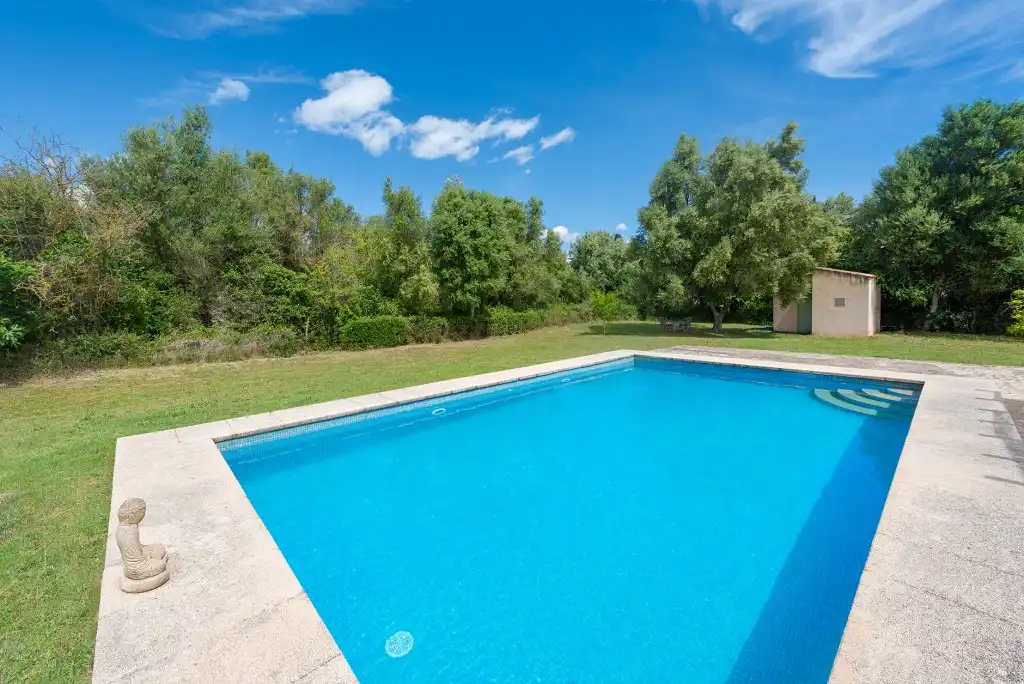 Maison rustique avec terrasse à vendre à Selva, imagen 18