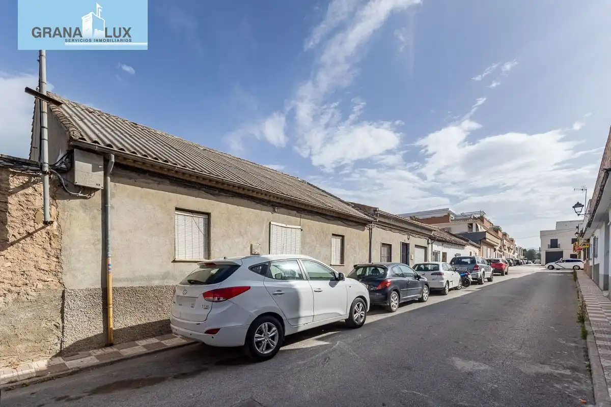 Terreno residencial en venta en Calle ARCOS, imagen 14