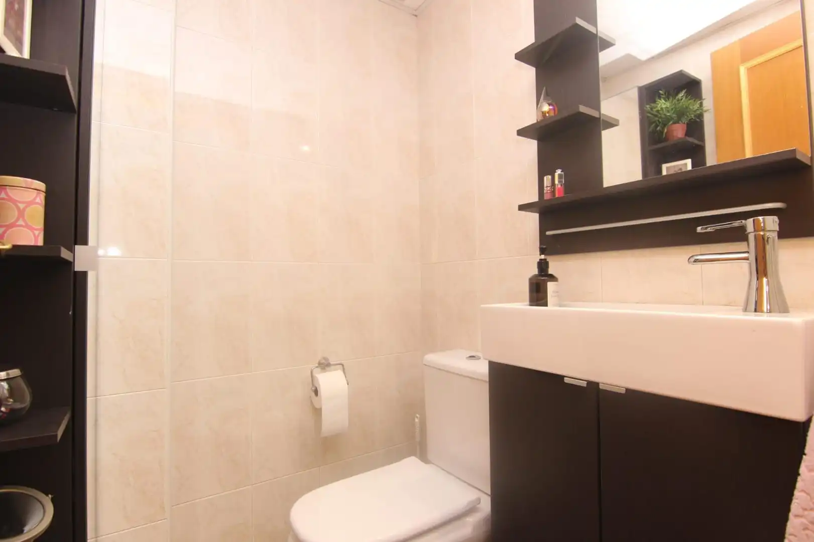 Bathroom of Detached homes for sale in Murcia
