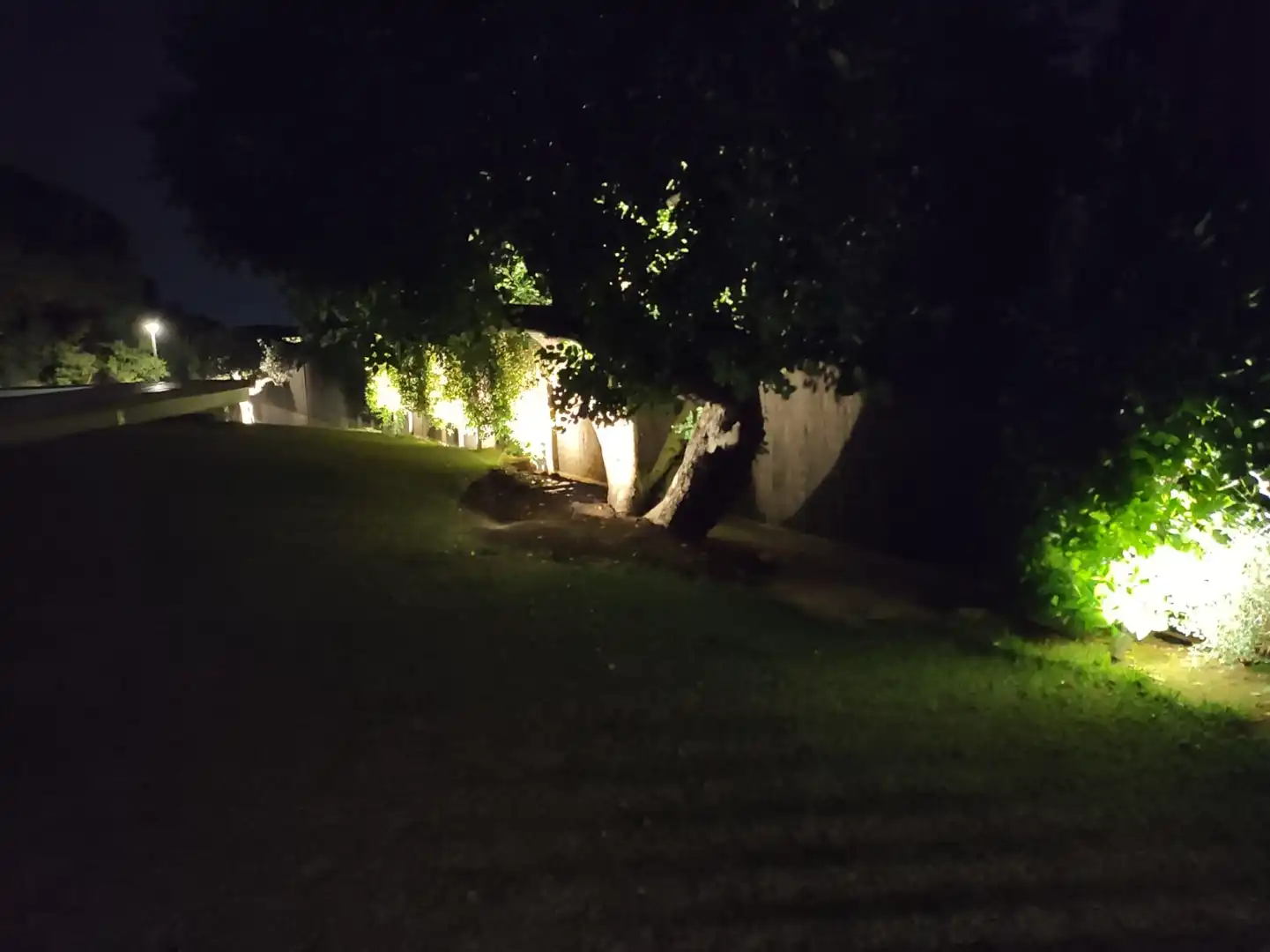 Jardín de Casa o chalet en venta en Castellvell del Camp con Calefacción, Jardín privado y Parquet