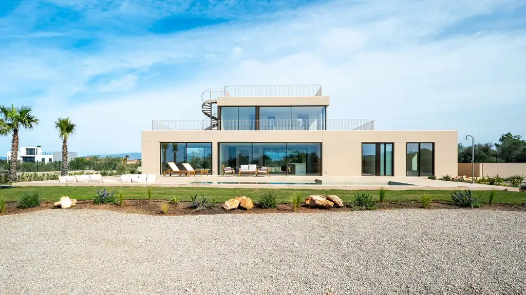 Chalet con piscina en venta en Llevant, imagen 6