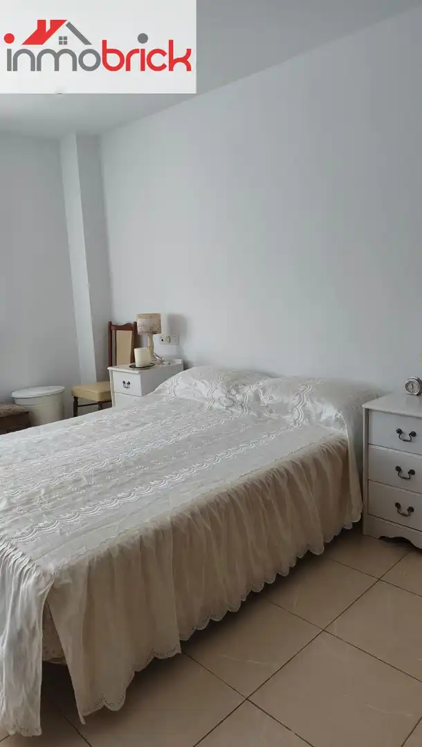 Wohnung mit Aufzug zum Verkauf in Paseo Paseo Marítimo Rey de España, imagen 7