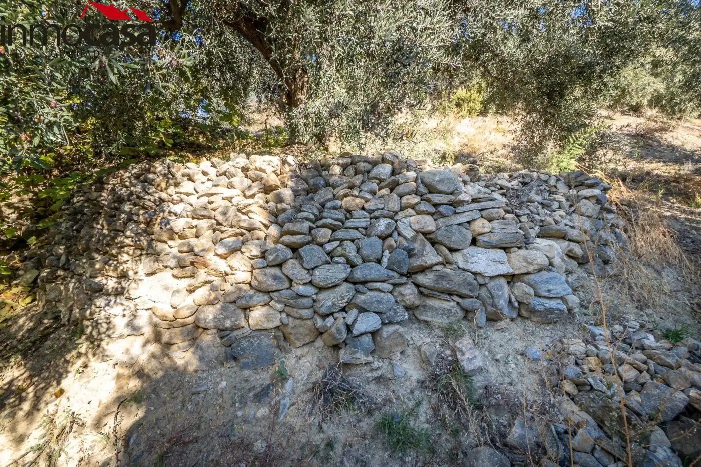 Finca rústica en venda a Polígono PARAJE DE LA HOYA, Güéjar Sierra