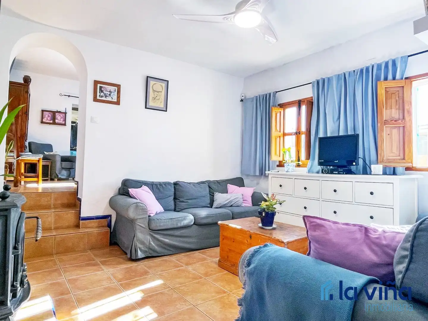 Chalet en venta en Villanueva de la Concepción, imagen 14