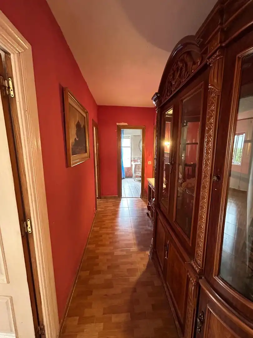 Casa o chalet en venta en Villalbilla