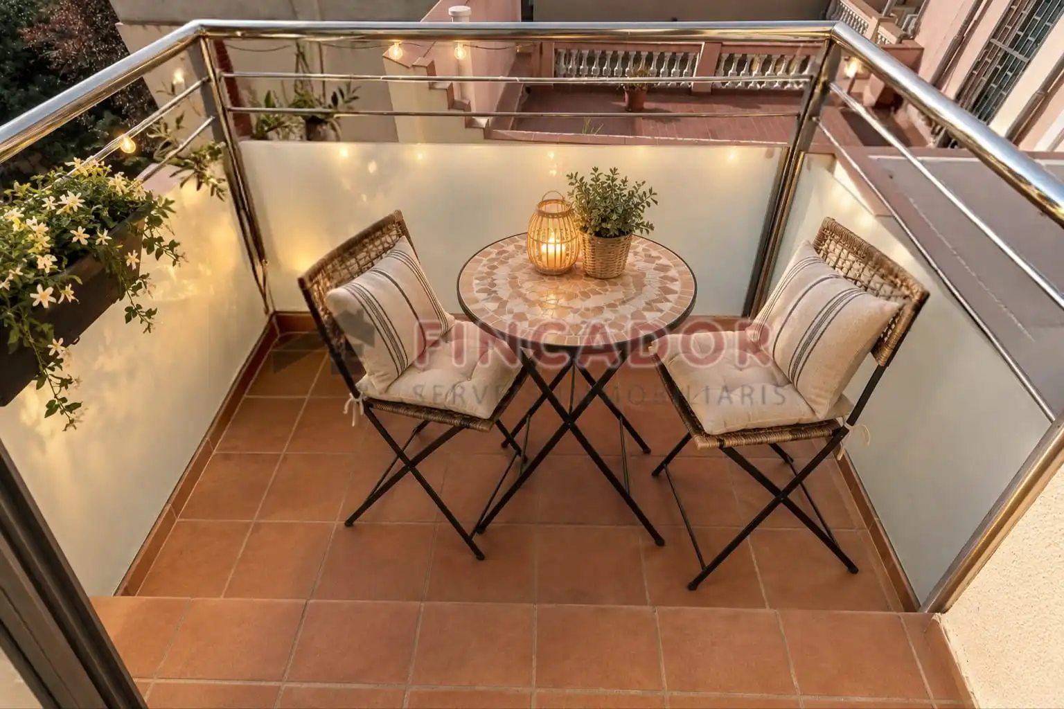 Maisonette mit Terrasse zum Verkauf in Carrer de l'Horta Novella, imagen 4