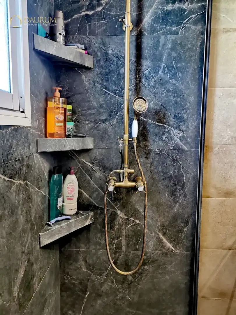 Baño de Casa o chalet en venta en Novelda con Aire acondicionado, Terraza y Trastero