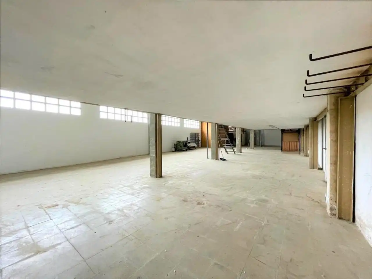 Nave industrial in vendita a Tarazona, imagen 2