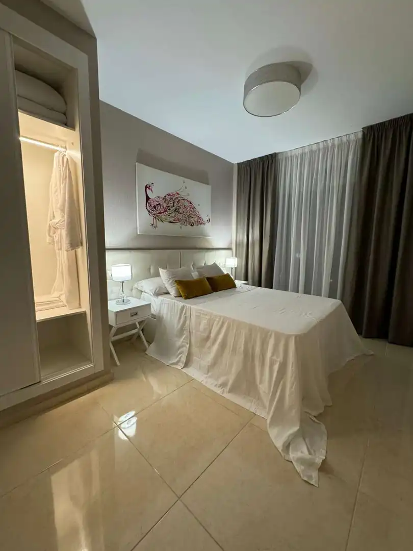 Habitación de Apartamento en venta en Oropesa del Mar / Orpesa con Aire acondicionado, Calefacción y Terraza
