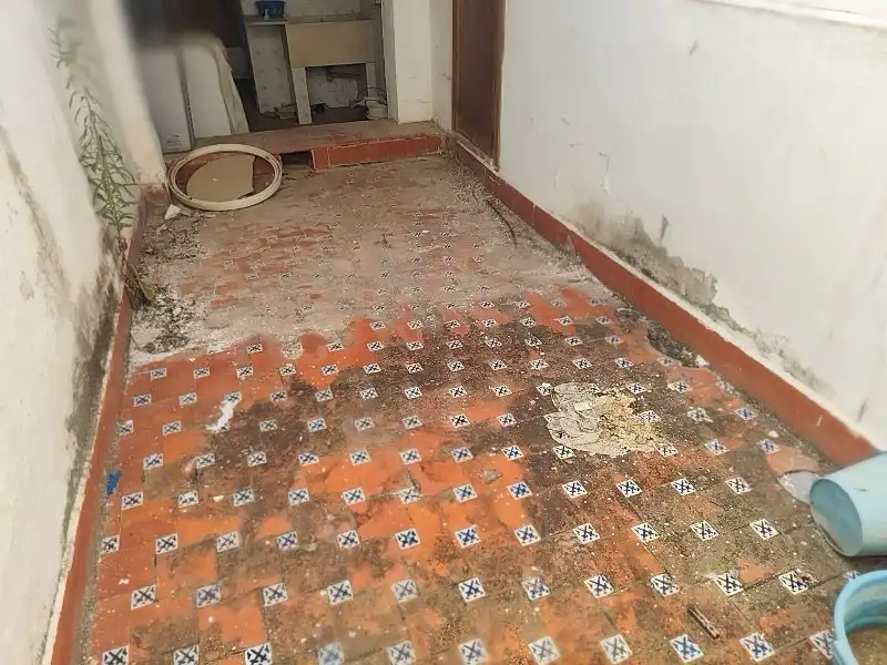 Mini appartamento con ascensore in vendita a Sant Antoni, imagen 19