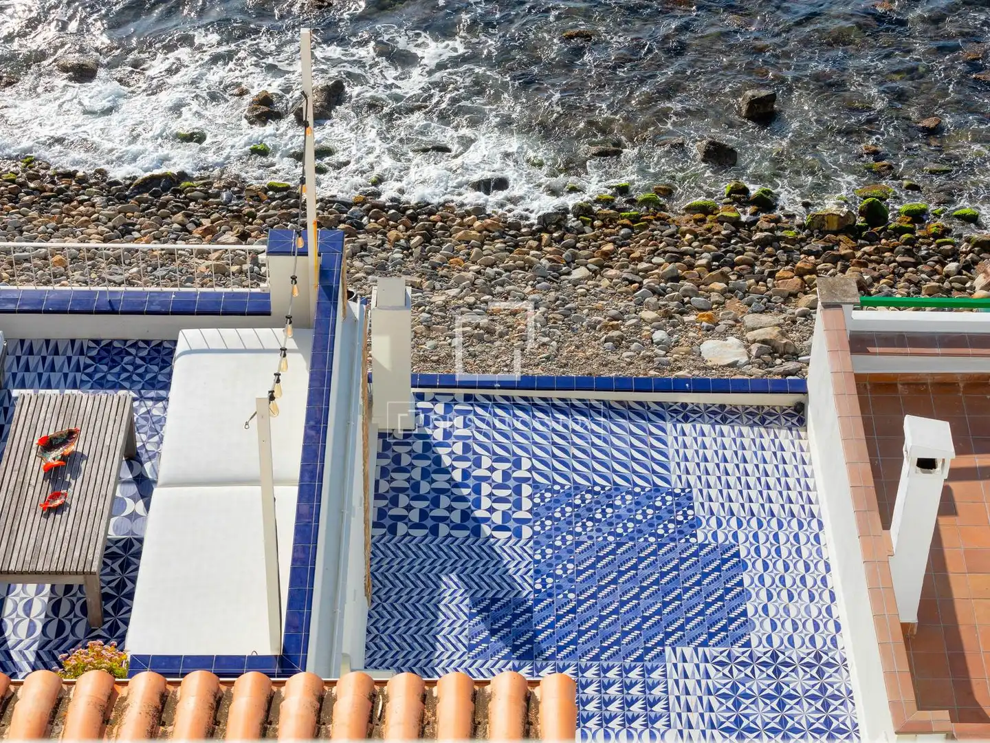 Villa avec terrasse à vendre à La Fosca - Cala Margarida, imagen 22