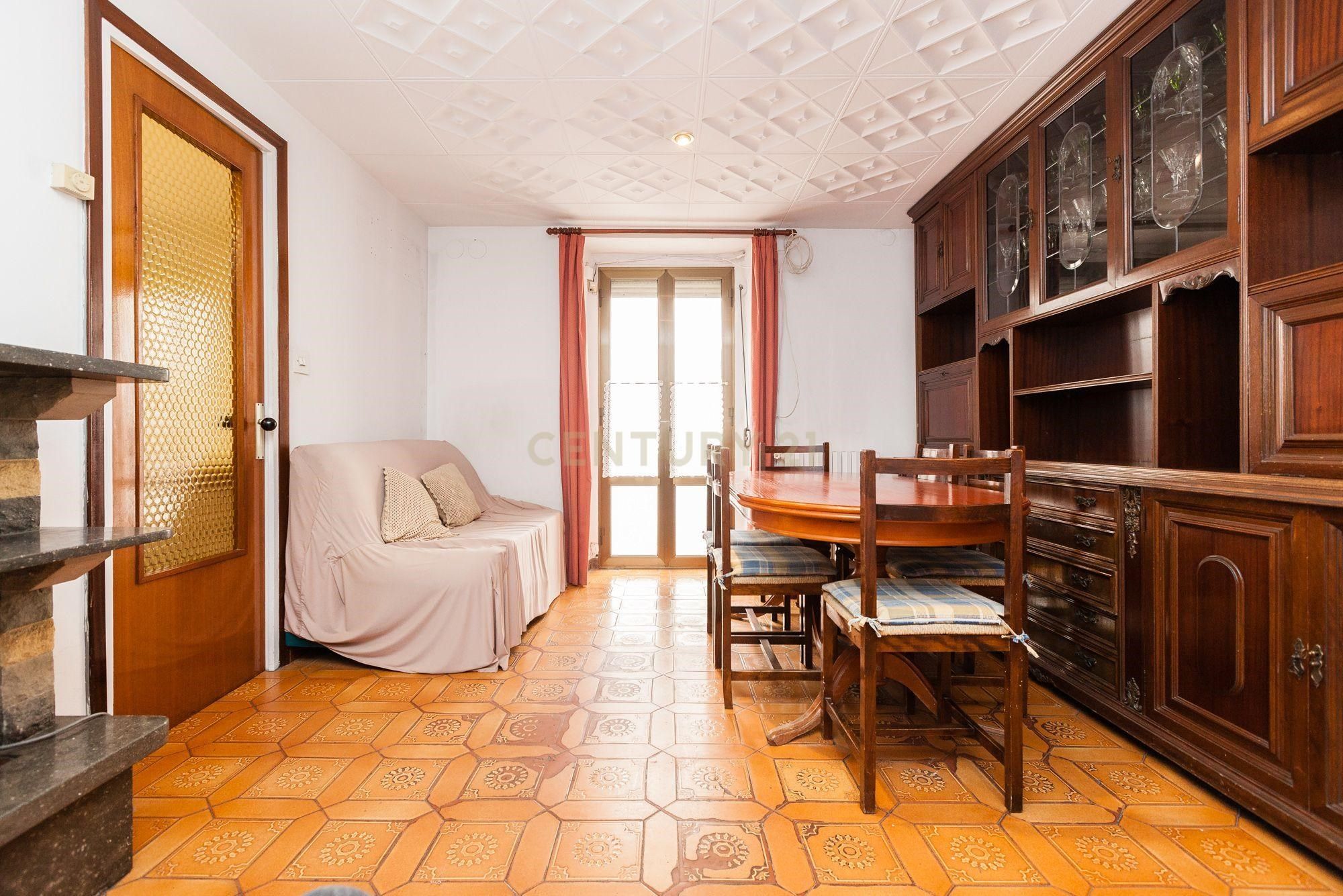 Sala d'estar de Pis en venda en Balsareny amb Terrassa