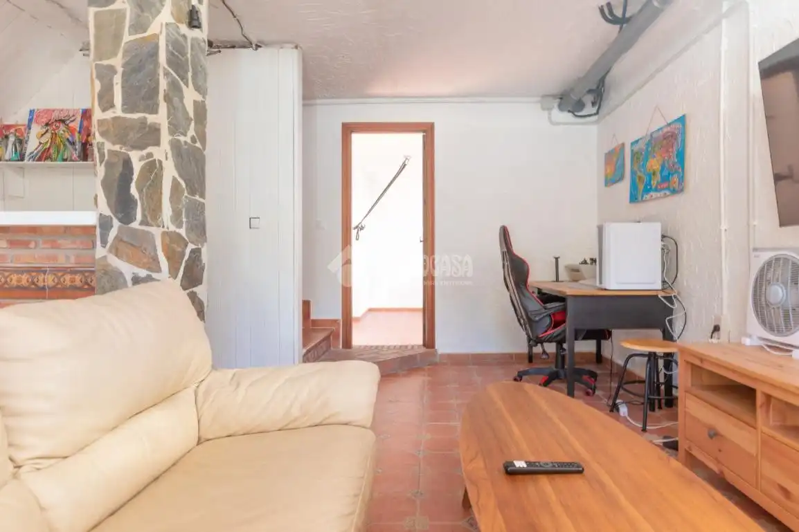 Haus oder Chalet zum Verkauf in Alhaurín de la Torre mit Klimaanlage
