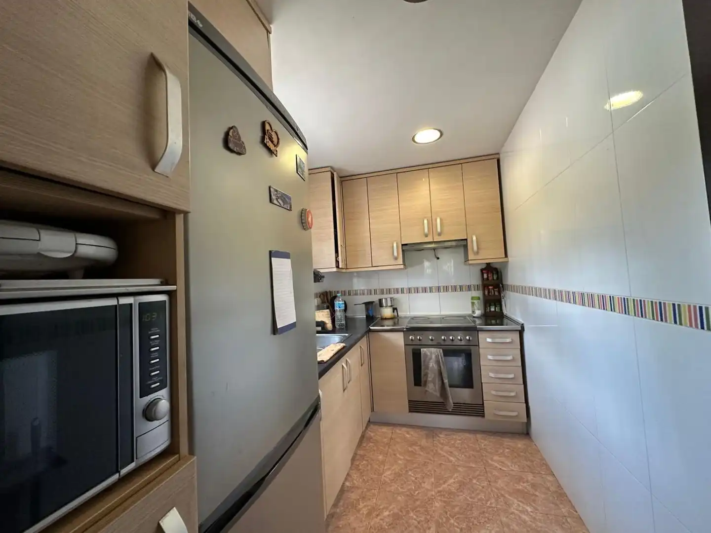 Cocina de Casa o chalet en venta en Macastre con Calefacción, Terraza y Trastero