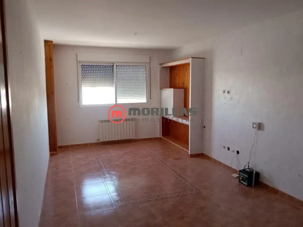 Flat for sale in Calasparra  with Heating, Private garden and Storage room