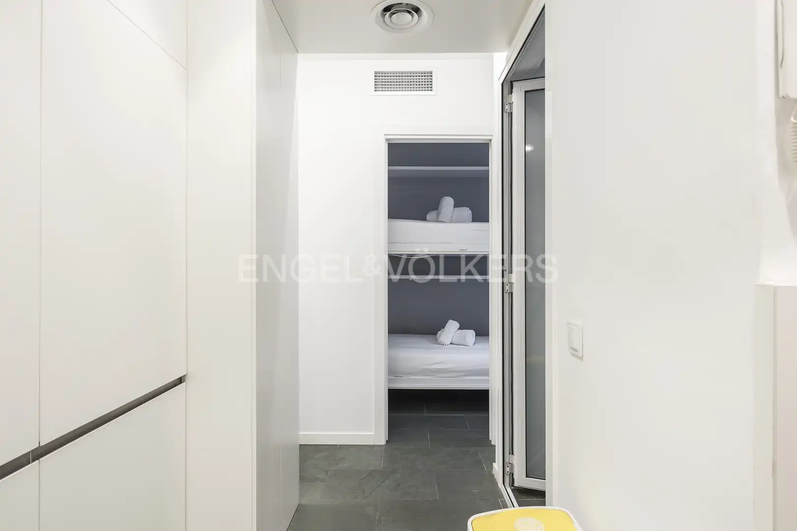 Habitación de Piso en venta en Barcelona con Aire acondicionado, Calefacción y Amueblado