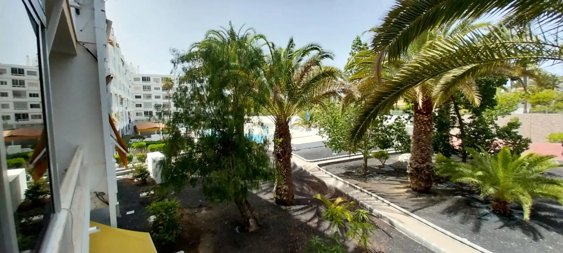 Wohnungen zur Miete in Avenida de Tirajana, 3, Playa del Inglés