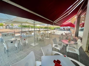 Local comercial en venta en Escritora Rosa Chacel